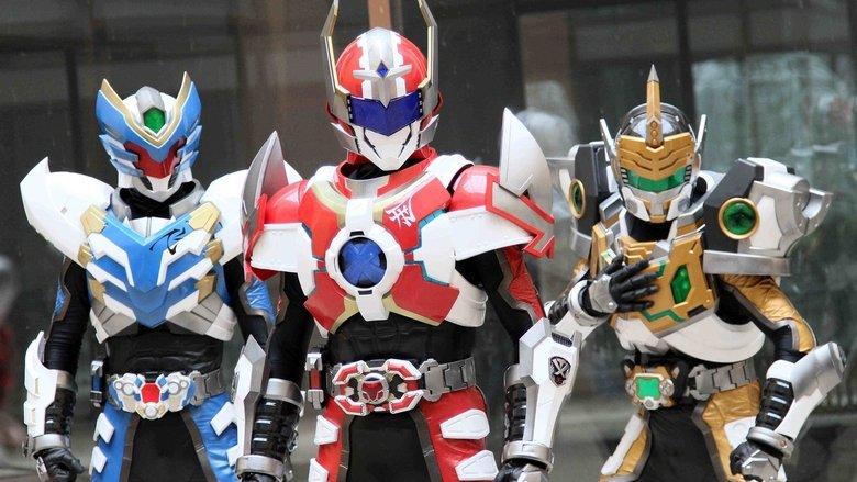 Armor Hero XT image