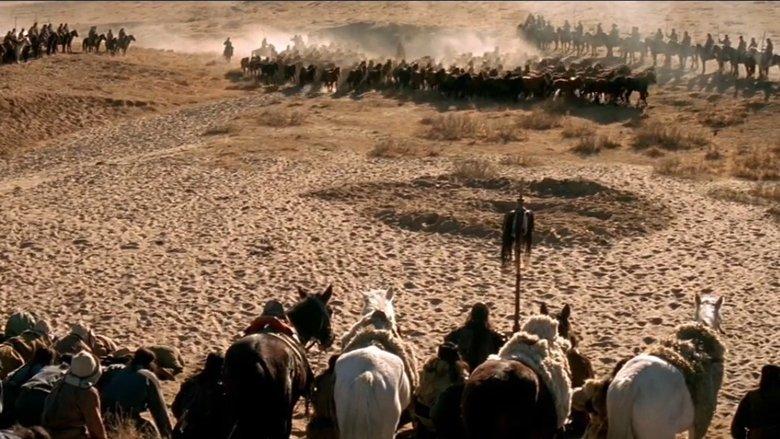 Genghis Khan image