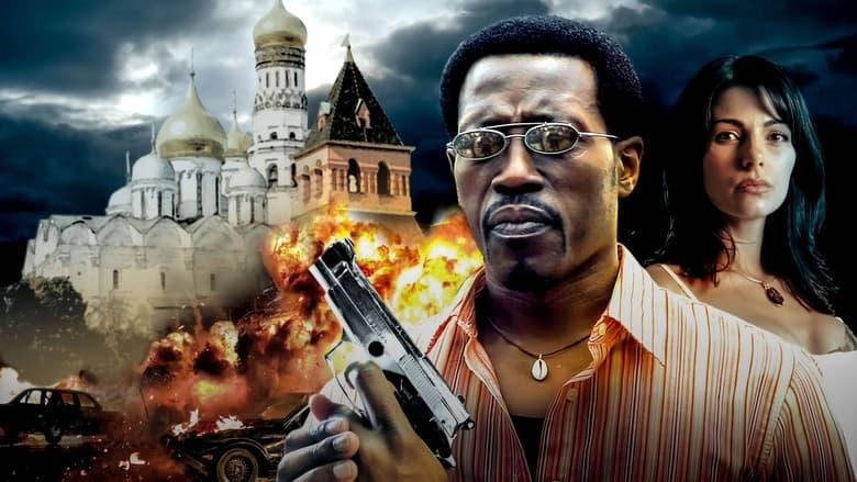 The Detonator image