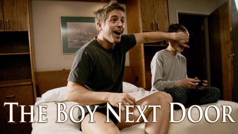 The Boy Next Door image