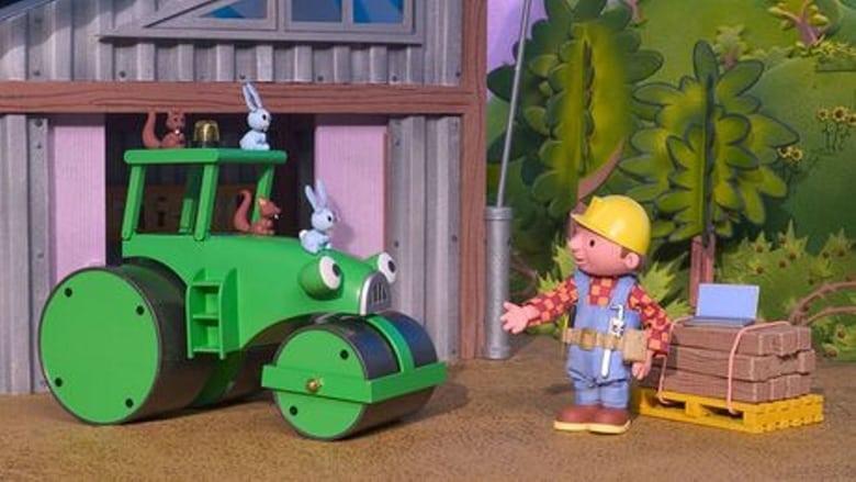 Bob the Builder: On Site - Roads & Bridges image