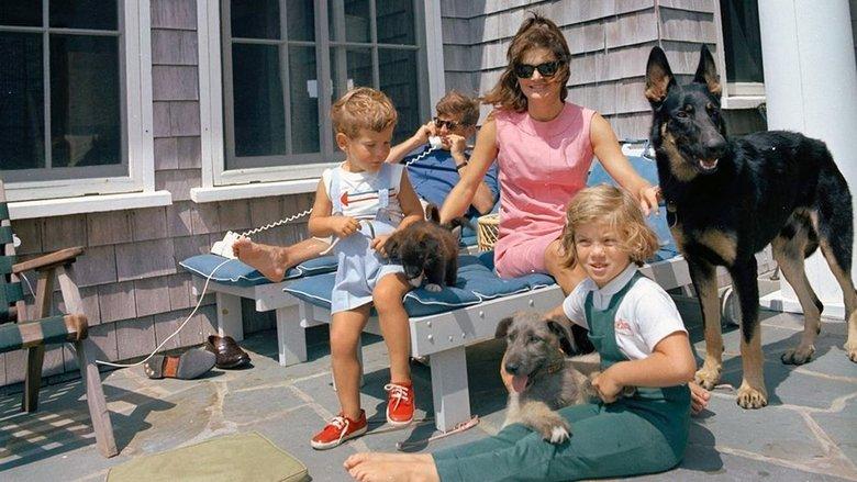 The Kennedy Dynasty image