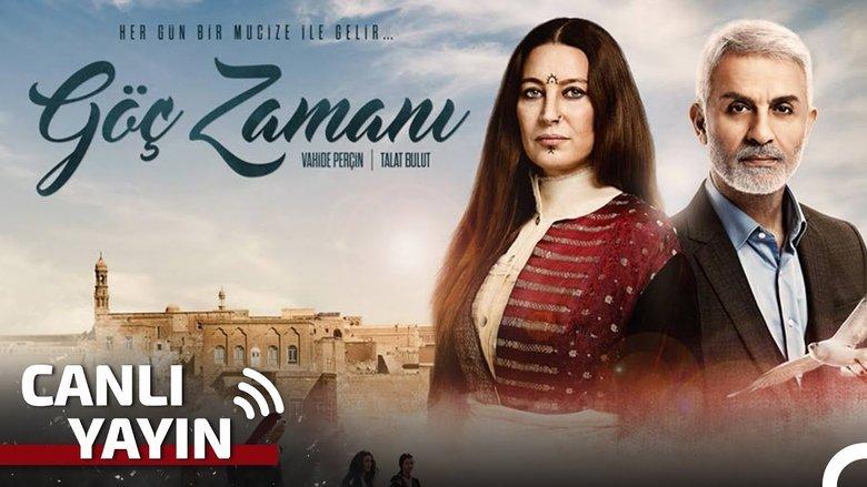 Göç Zamanı image