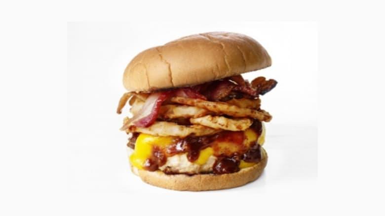 Ultimate Burger Bash With Food Network All-Stars! image