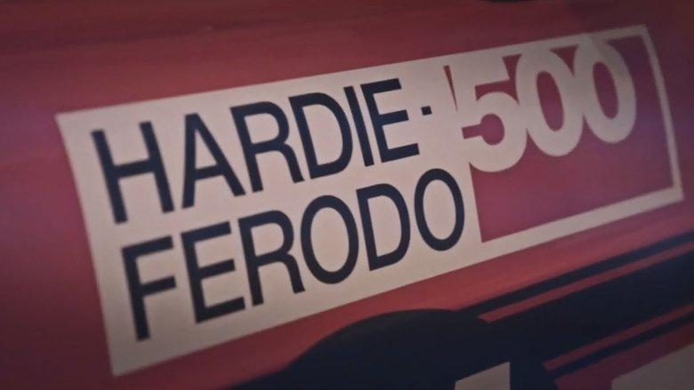 Shannons Legends of Motorsport image