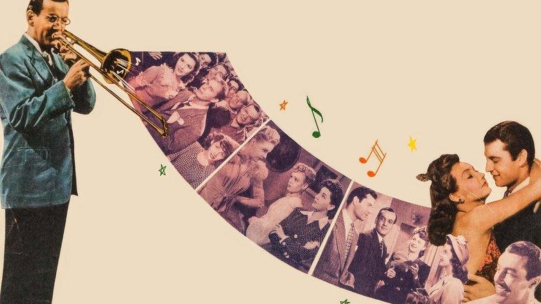 Orchestra Wives image