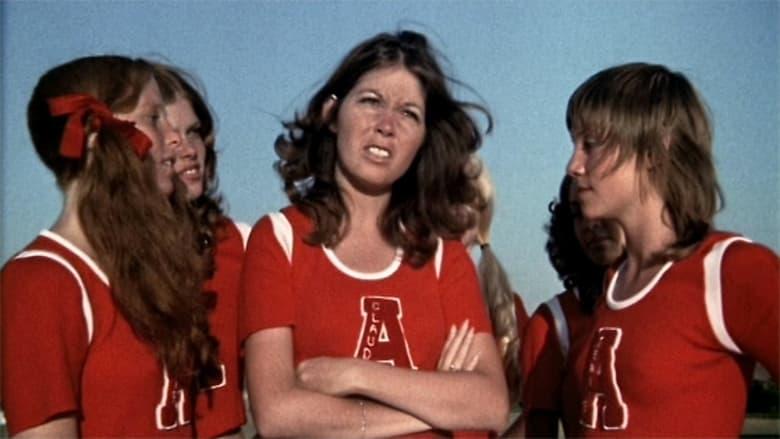 The Cheerleaders image