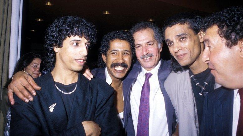 Algeria, Memoirs of Raï image