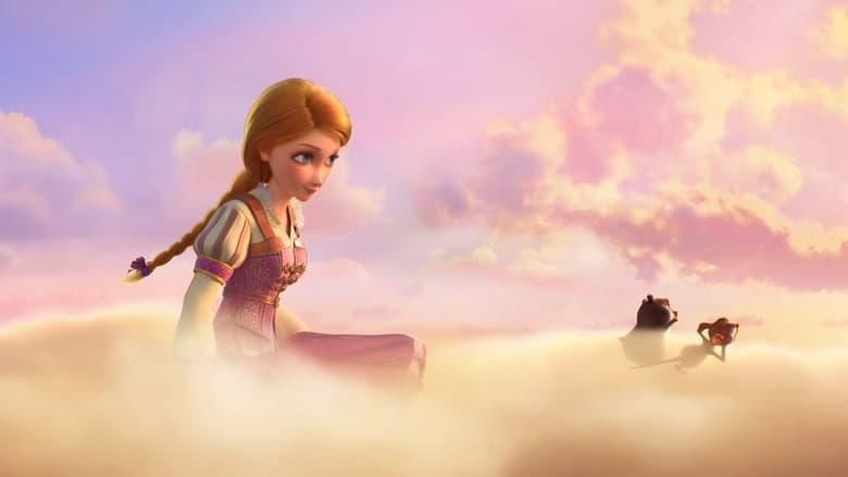 Ella and the Little Sorcerer image