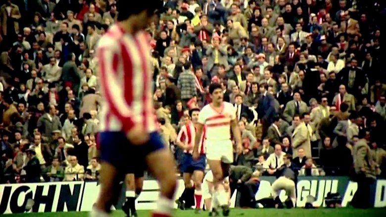 ¡Al fútbol! image