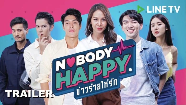 Nobody’s Happy image