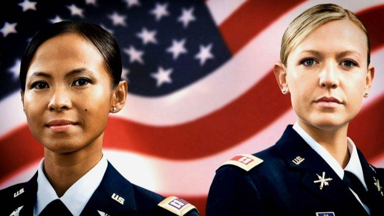 Unsung Heroes: The Story of America's Female Patriots image