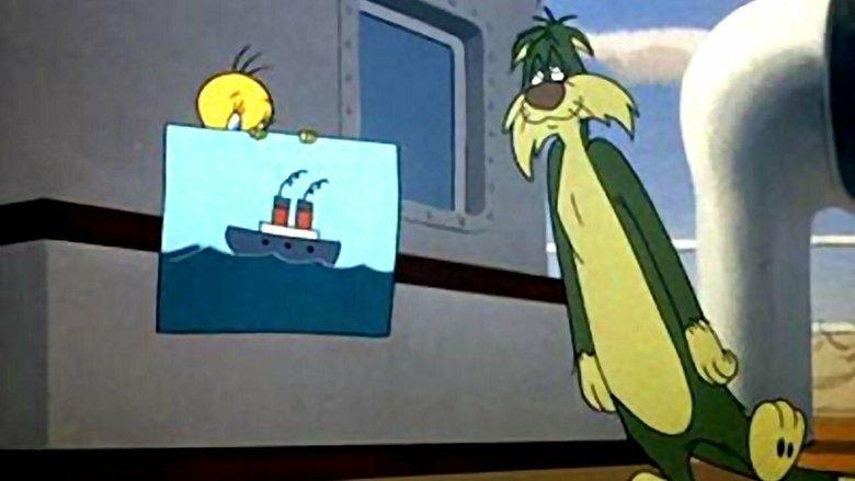 Tweety's S.O.S. image