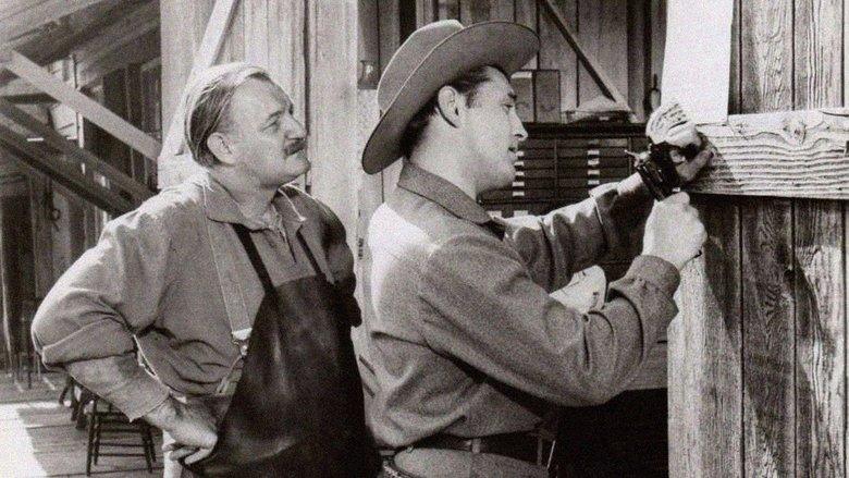 Man with the Gun image