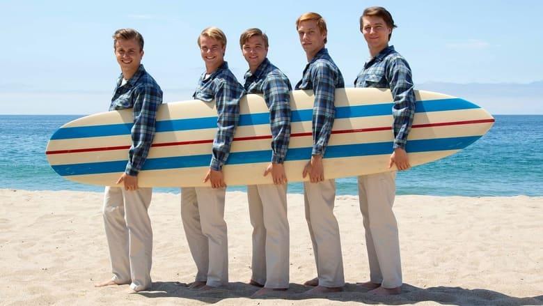 Love & Mercy image