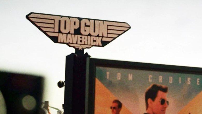 Top Gun Maverick : Le phénomène image