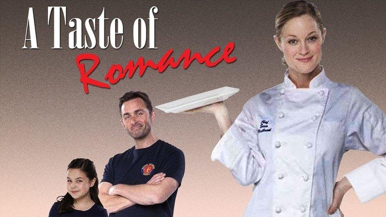 A Taste of Romance image