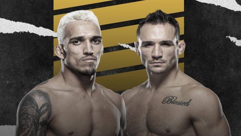 UFC 262: Oliveira vs. Chandler image