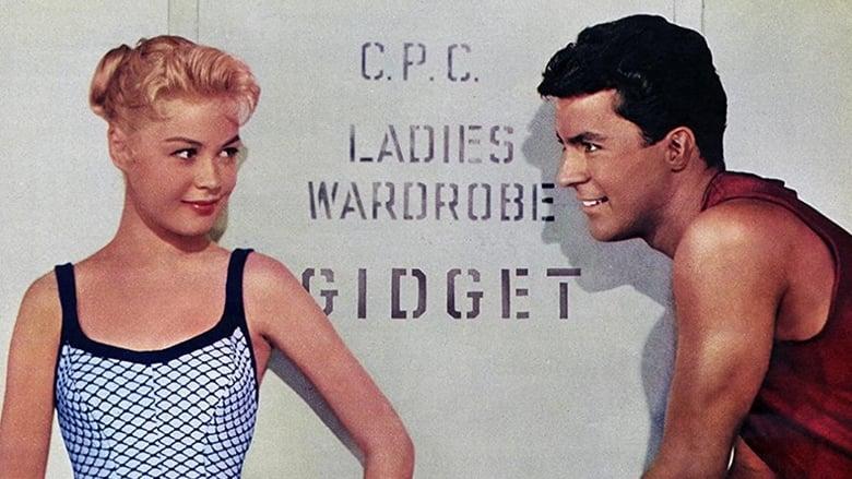 Gidget image