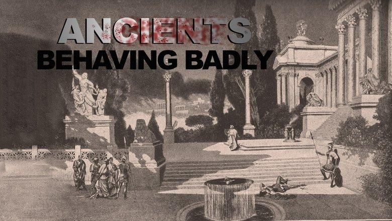Ancients Behaving Badly image