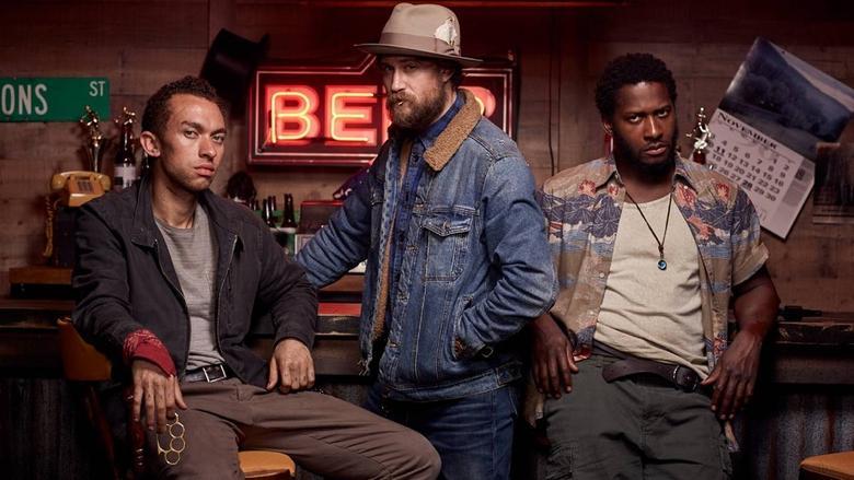 The Devil and the Daylong Brothers image