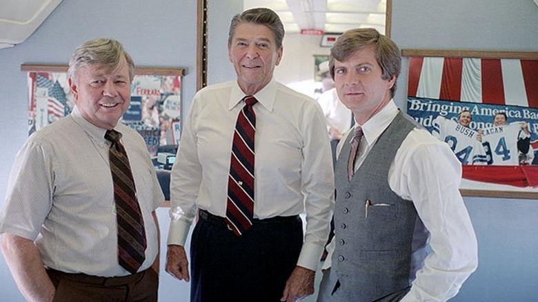 Boogie Man: The Lee Atwater Story image