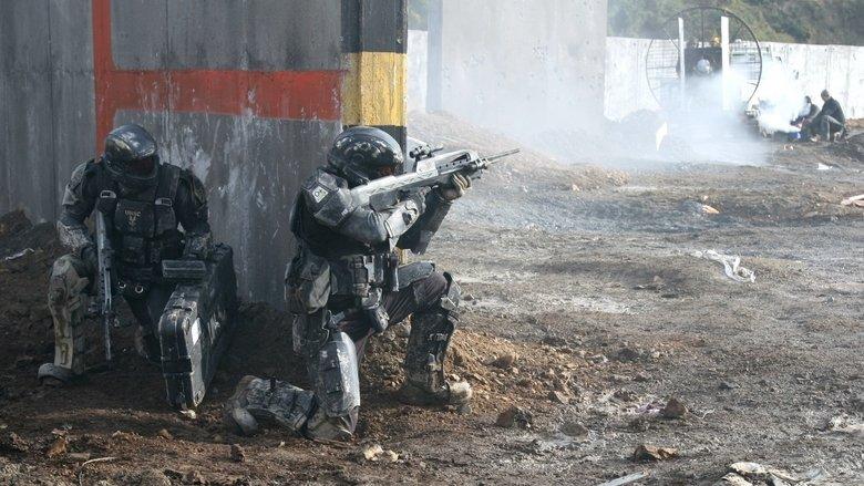 Halo: Landfall image