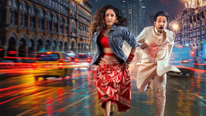 Dhoom Dhaam image