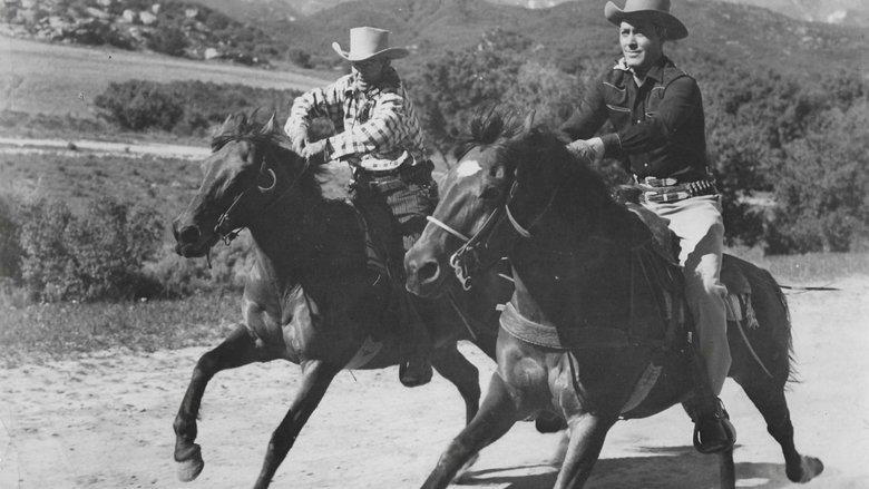 Silver City Kid image