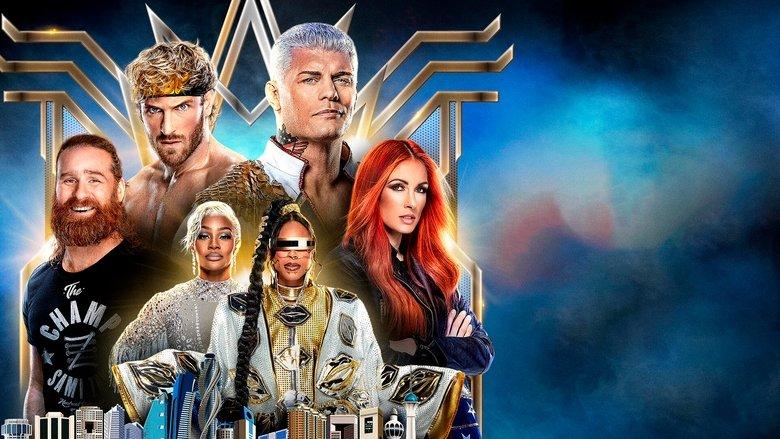 WWE King and Queen of the Ring image