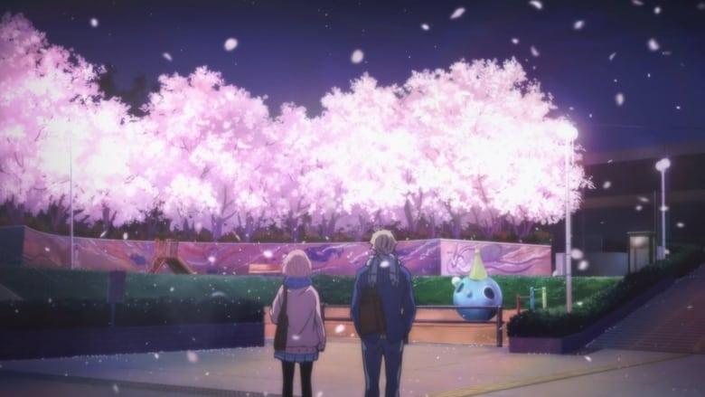 Beyond the Boundary: I'll Be Here – Future image