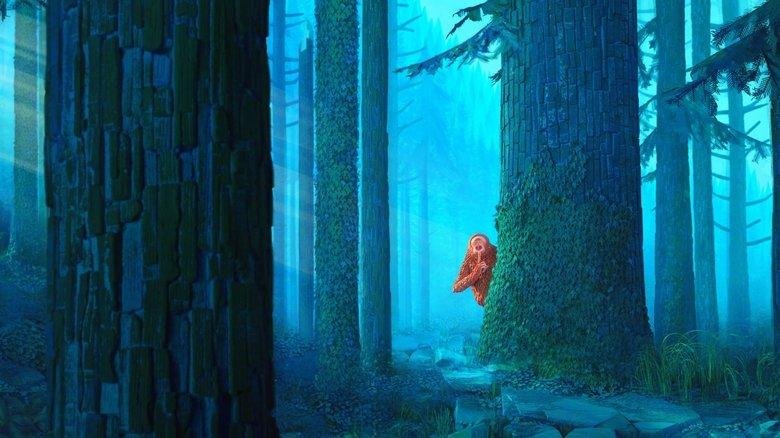 Missing Link image