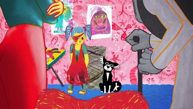 Marona's Fantastic Tale image