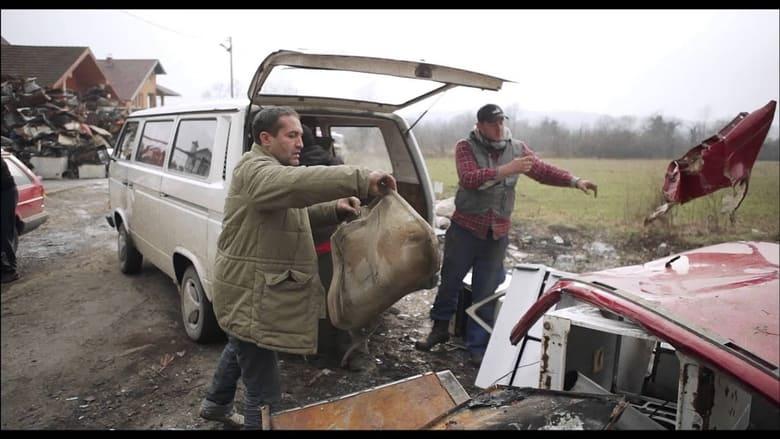 An Episode in the Life of an Iron Picker image