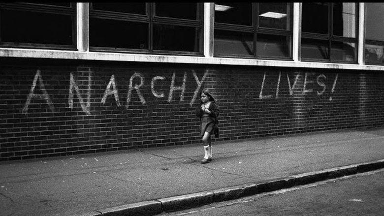 Anarchism in America image