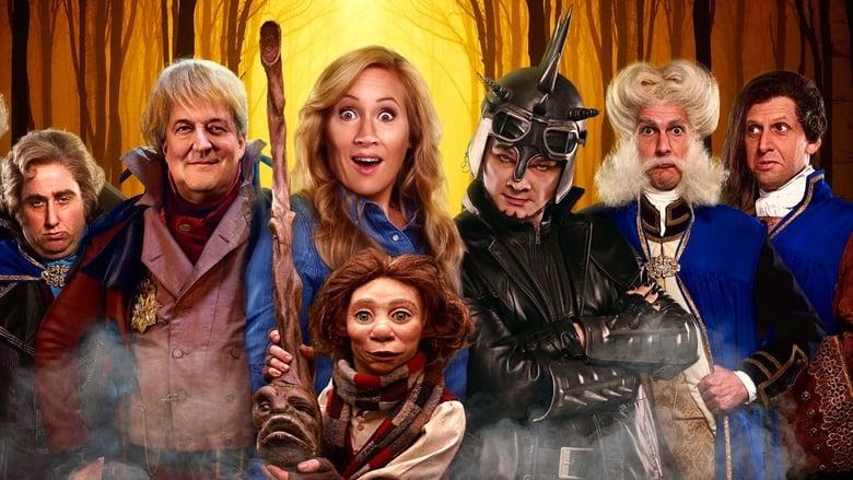 Yonderland image