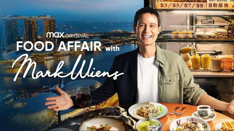 Food Affair with Mark Wiens image