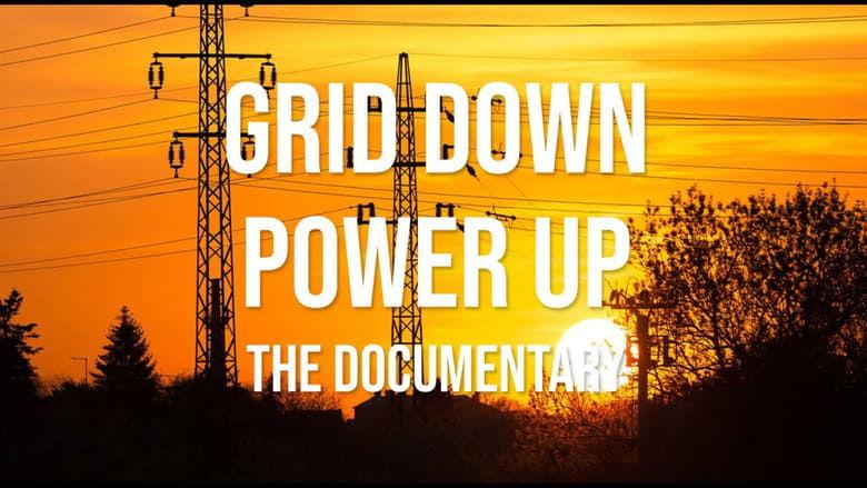 Grid Down, Power Up image