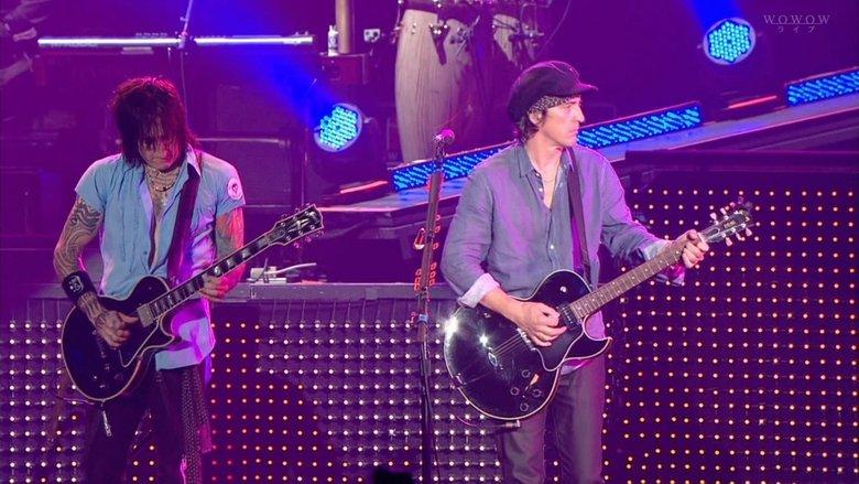 Guns N' Roses - O2 Arena, London image