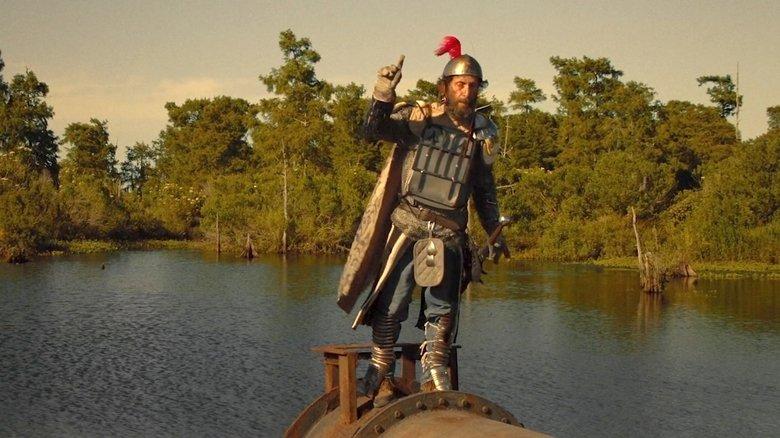 The True Don Quixote image
