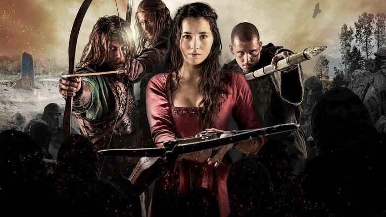 Northmen: A Viking Saga image
