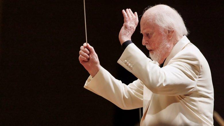 John Williams in Tokyo image