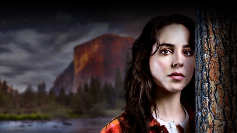 Vanished in Yosemite image