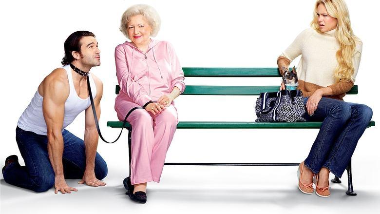 Betty White's Off Their Rockers image