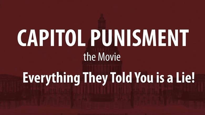 Capitol Punishment image