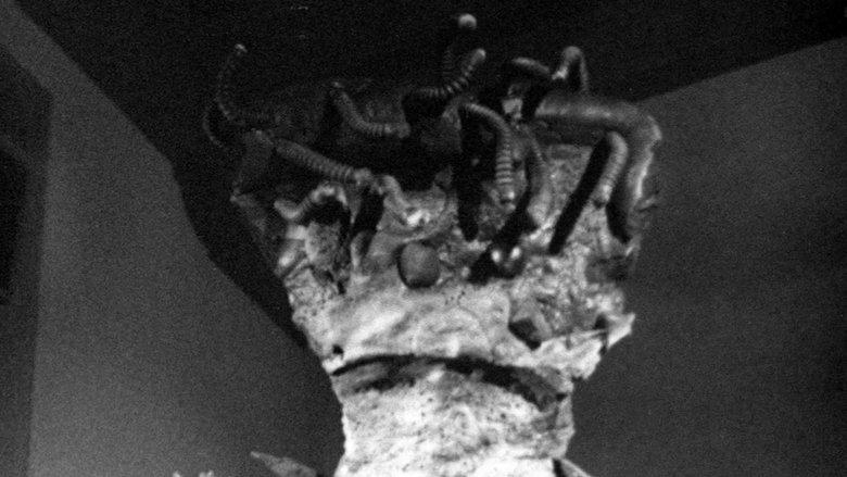 The Creeping Terror image
