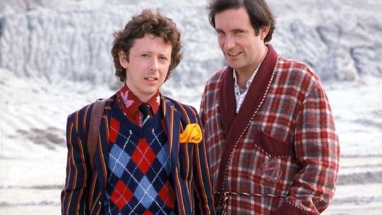The Hitchhiker's Guide to the Galaxy image