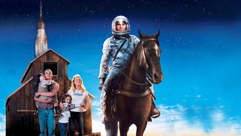 The Astronaut Farmer image