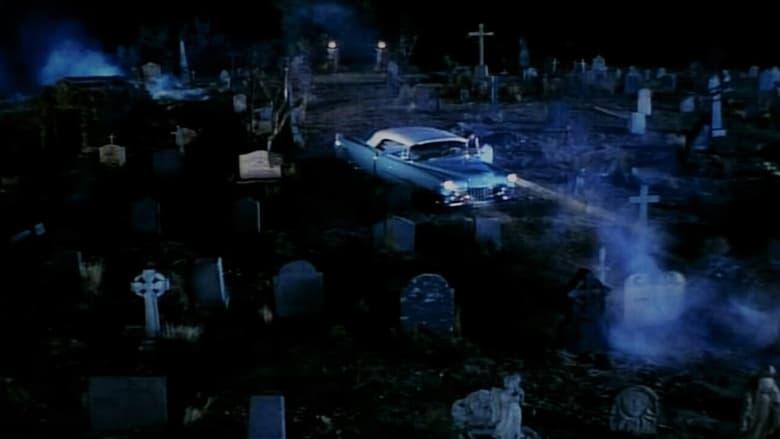 The Midnight Hour image