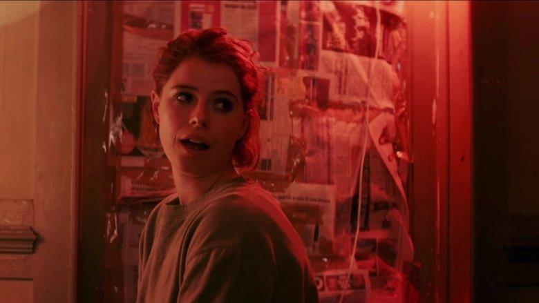 Red Light image